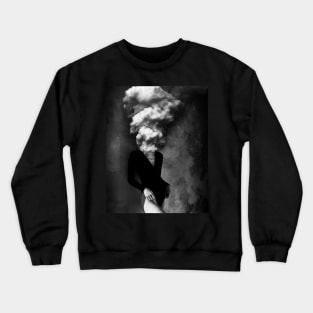 Morto per la liberta Crewneck Sweatshirt